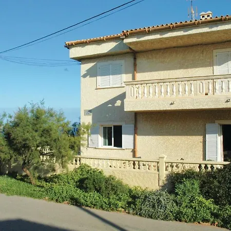 Apartment Cala Morlanda Palma D Mallorca S'Illot (Mallorca)