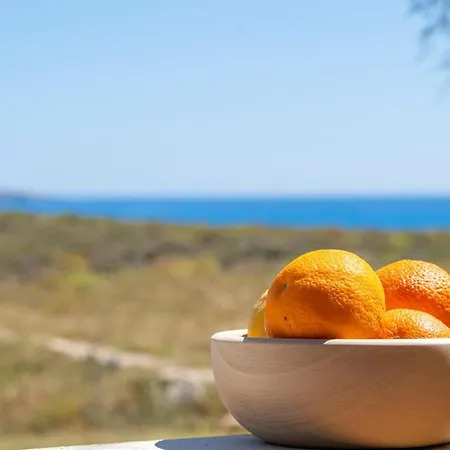 Cala Morlanda Palma D Mallorca Apartment S'Illot (Mallorca)