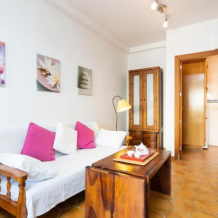 Apartment Cala Morlanda Palma D Mallorca S'Illot (Mallorca)