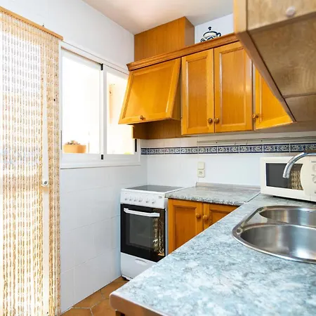 Apartment Cala Morlanda Palma D Mallorca S'Illot (Mallorca)