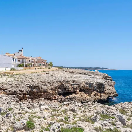 Apartment Cala Morlanda Palma D Mallorca *